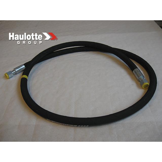 Haulotte Part # 2502003240 - HOSE
