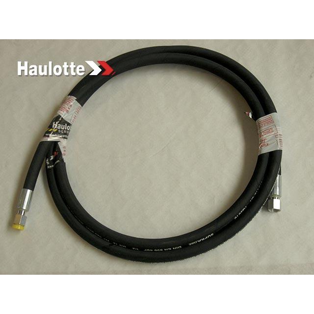Haulotte Part # 2502003270 - HOSE