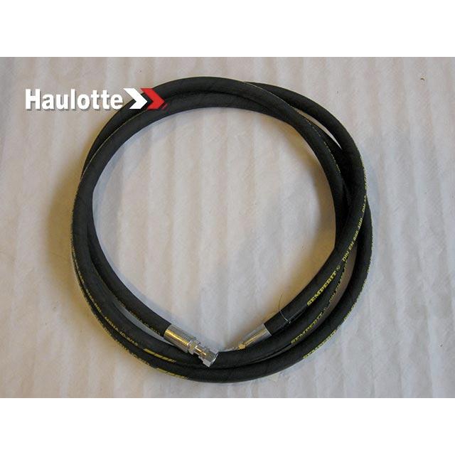 Haulotte Part # 2502003280 - HOSE