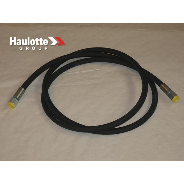 Haulotte Part # 2502004010 - HOSE