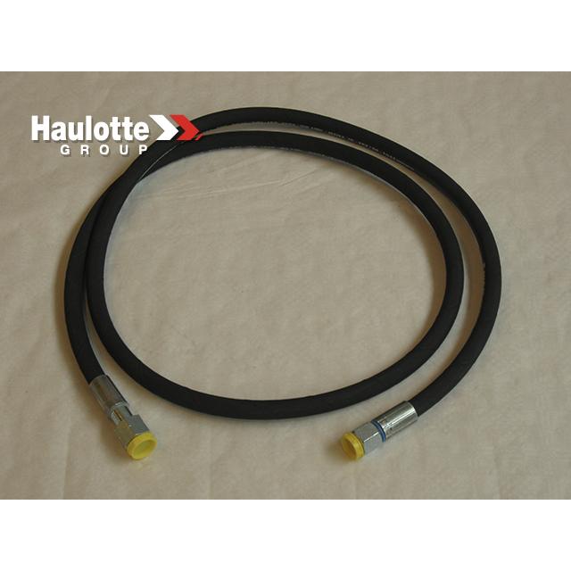 Haulotte Part # 2502004020 - HOSE