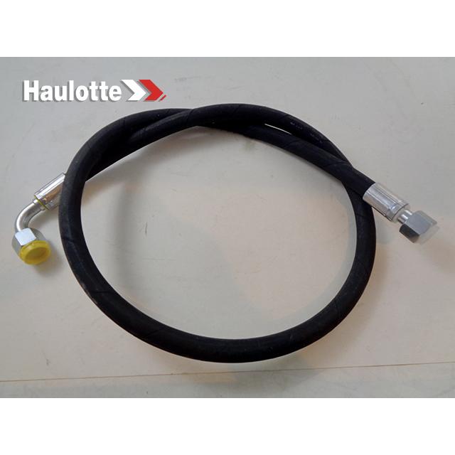 Haulotte Part # 2502004030 - HOSE