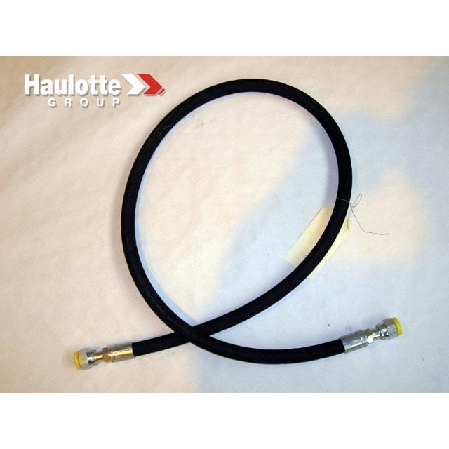 Haulotte Part # 2502004070 - HOSE