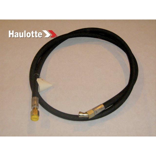 Haulotte Part # 2502004120 - HOSE