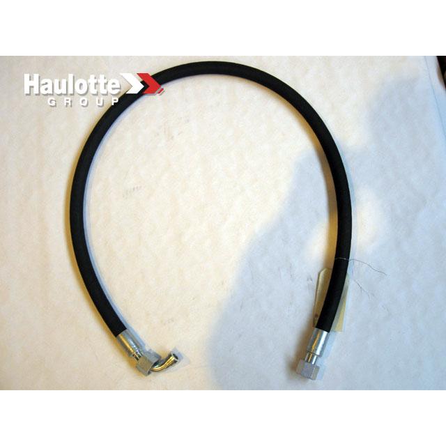 Haulotte Part # 2502004230 - HOSE