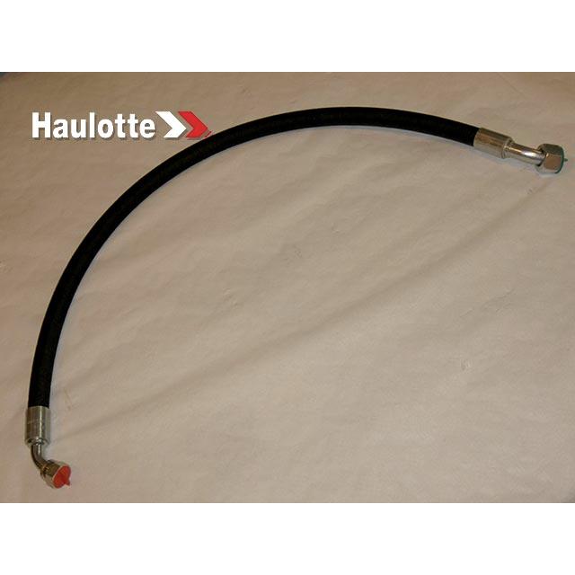 Haulotte Part # 2502004450 - BEND