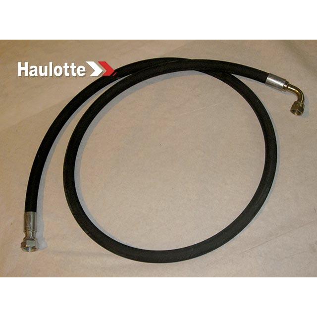 Haulotte Part # 2502004480 - HOSE