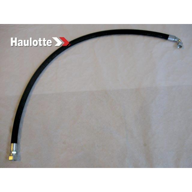 Haulotte Part # 2502004490 - HOSE