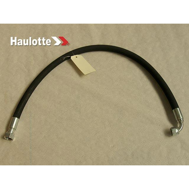 Haulotte Part # 2502004500 - HOSE