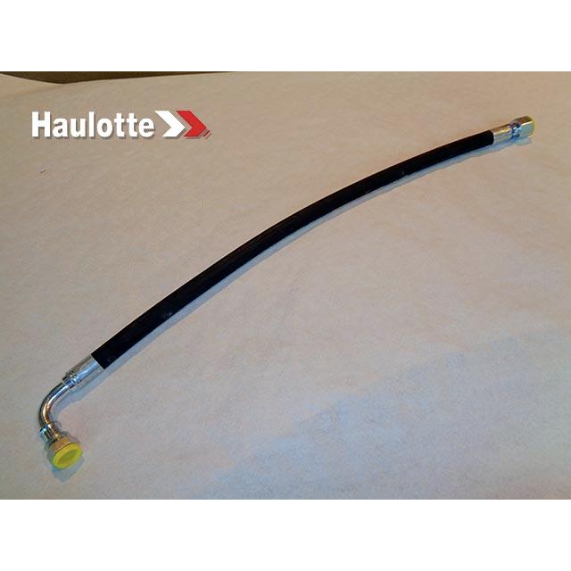 Haulotte Part # 2502004510 - HOSE