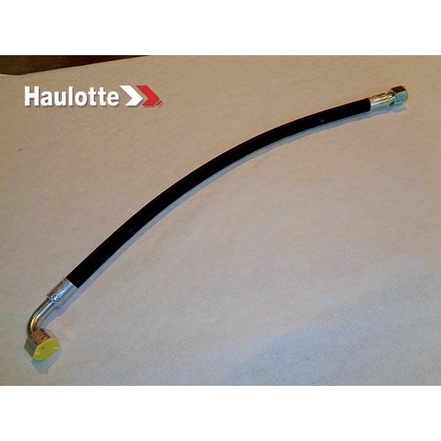 Haulotte Part # 2502004540 - HOSE