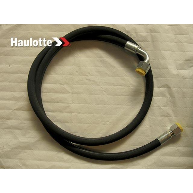 Haulotte Part # 2502004550 - HOSE