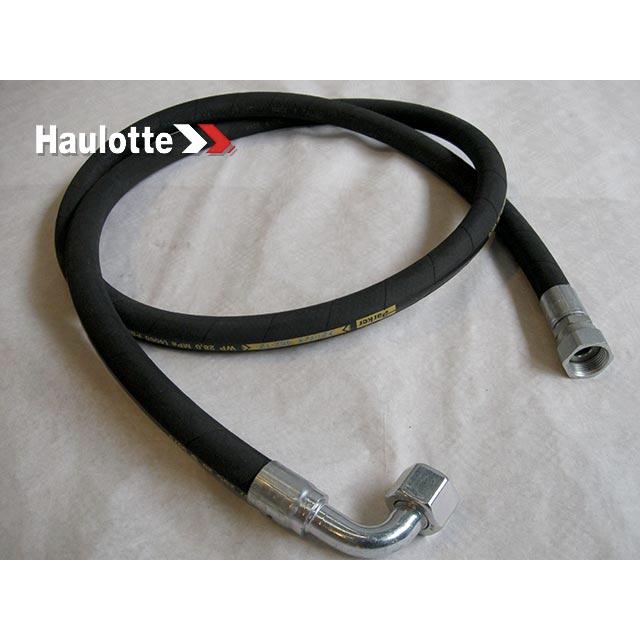Haulotte Part # 2502004710 - HOSE