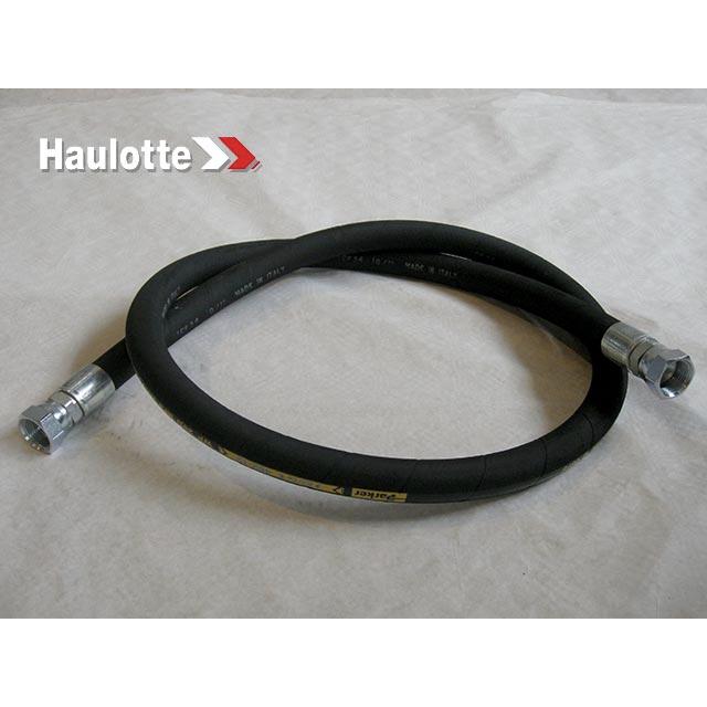 Haulotte Part # 2502004720 - HOSE