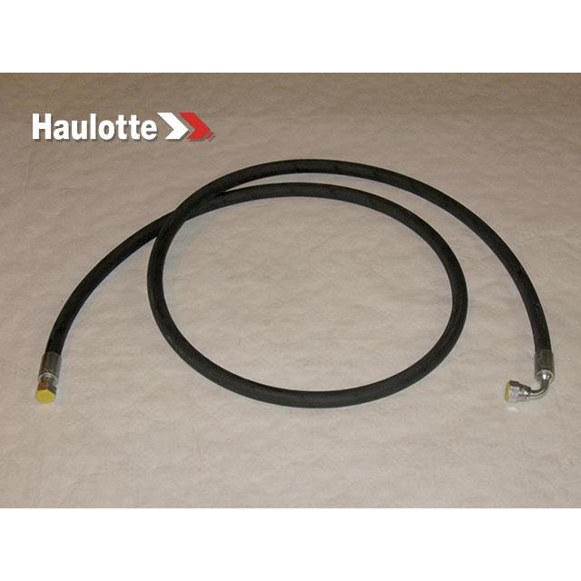 Haulotte Part # 2502004750 - HOSE
