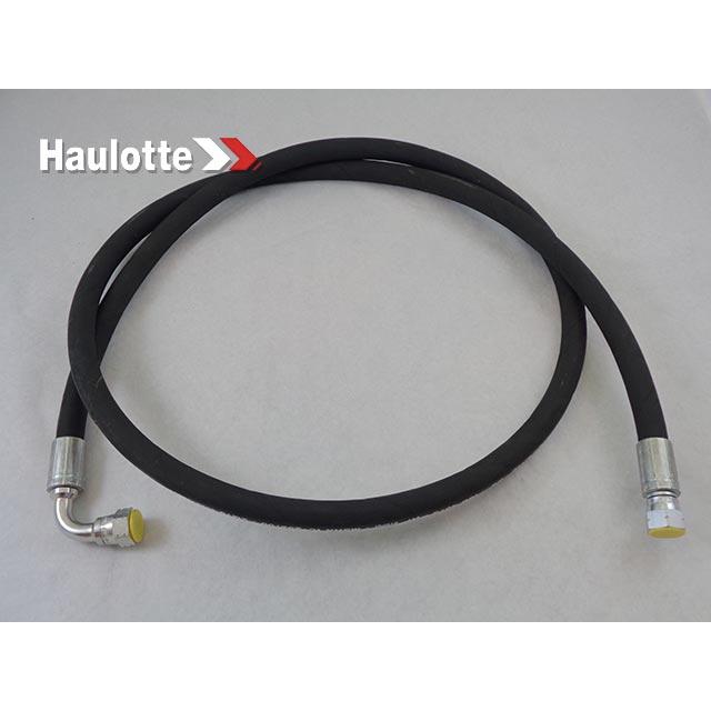 Haulotte Part # 2502004760 - HOSE