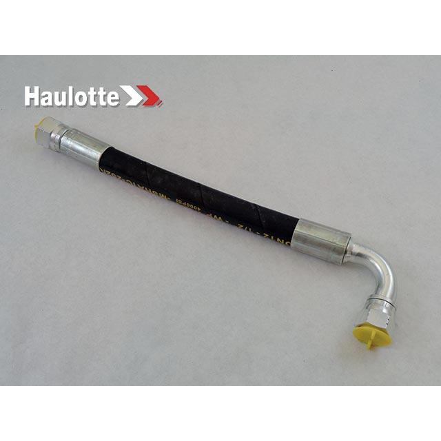 Haulotte Part # 2502004770 - HOSE