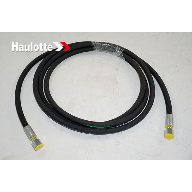 Haulotte Part # 2502004840 - HOSE
