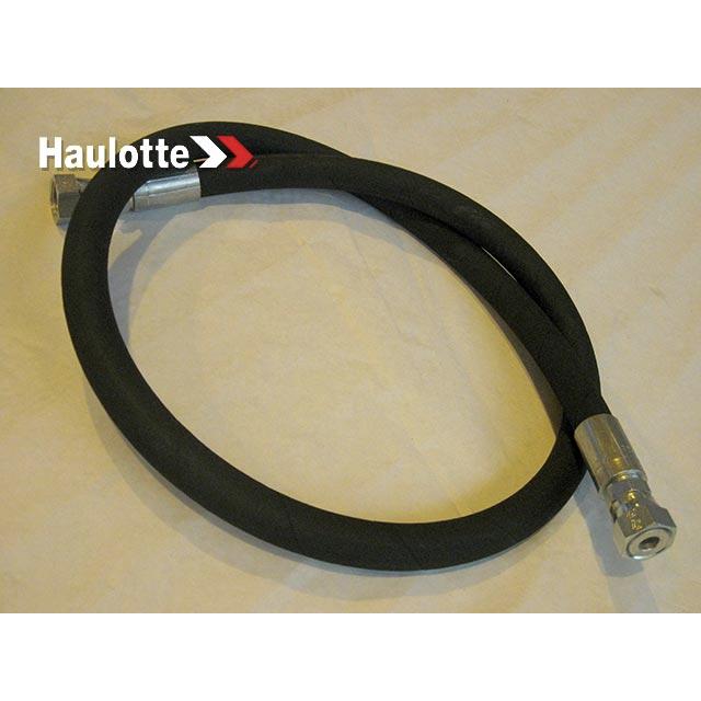 Haulotte Part # 2502005340 - HOSE