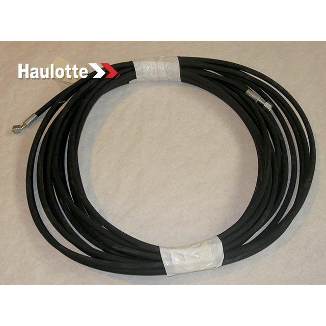 Haulotte Part # 2502005390 - HOSE