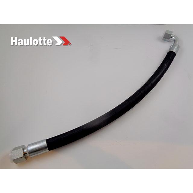 Haulotte Part # 2502005410 - HOSE