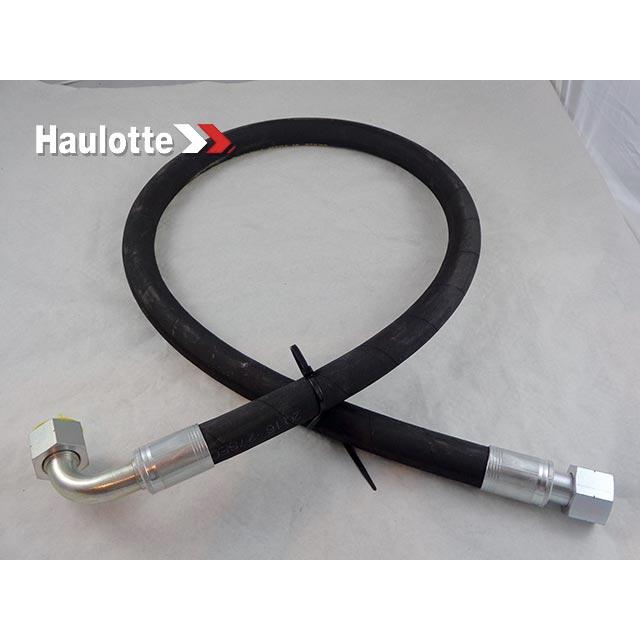 Haulotte Part # 2502005430 - HOSE