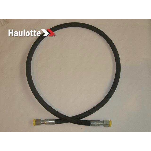 Haulotte Part # 2502005440 - HOSE