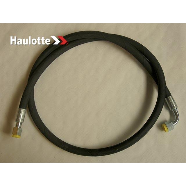 Haulotte Part # 2502005450 - HOSE