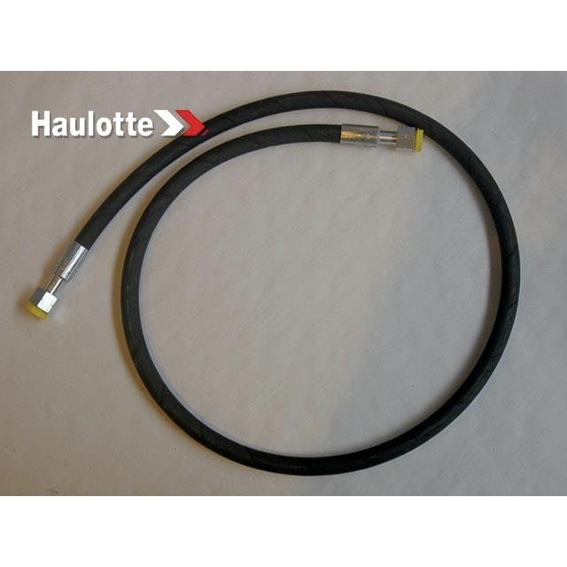 Haulotte Part # 2502005470 - HOSE