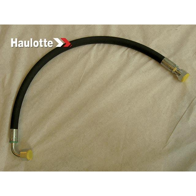 Haulotte Part # 2502005530 - HOSE