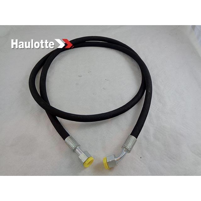 Haulotte Part # 2502005550 - HOSE