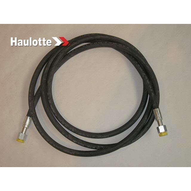 Haulotte Part # 2502005570 - HOSE