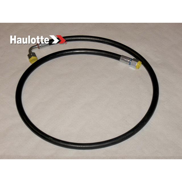Haulotte Part # 2502005590 - HOSE