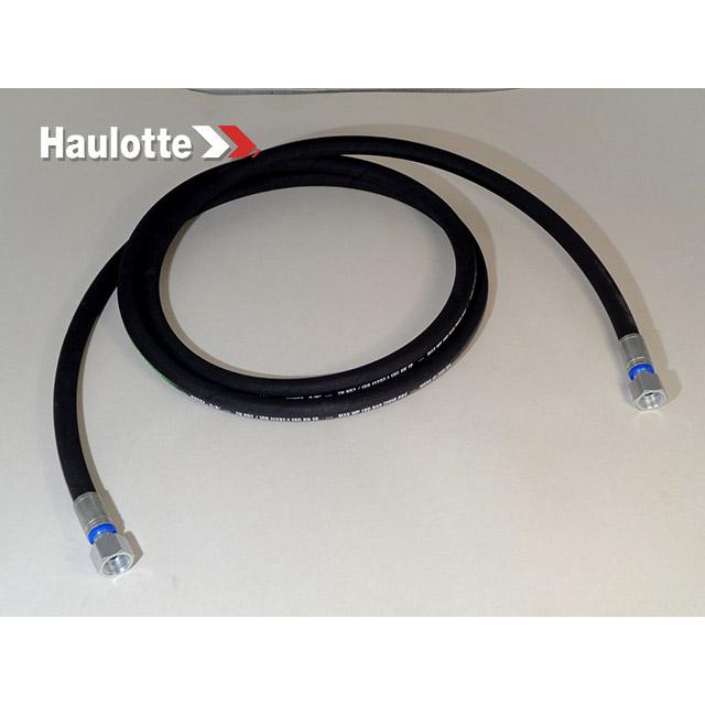 Haulotte Part # 2502005610 - HOSE