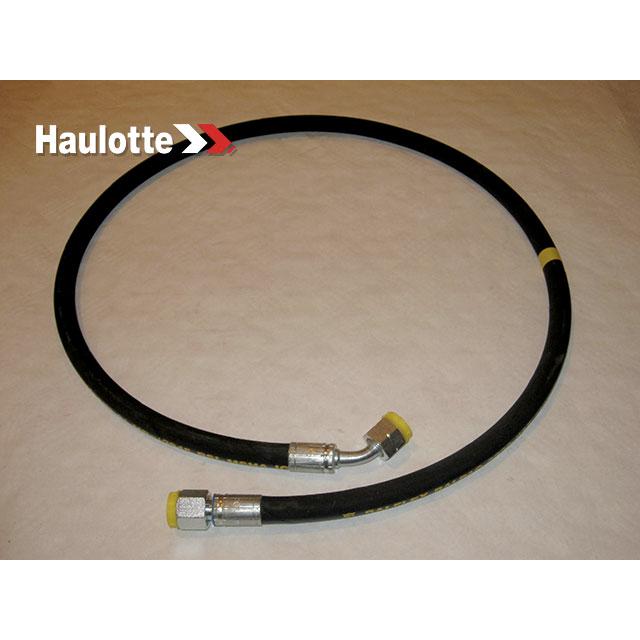 Haulotte Part # 2502005630 - HOSE