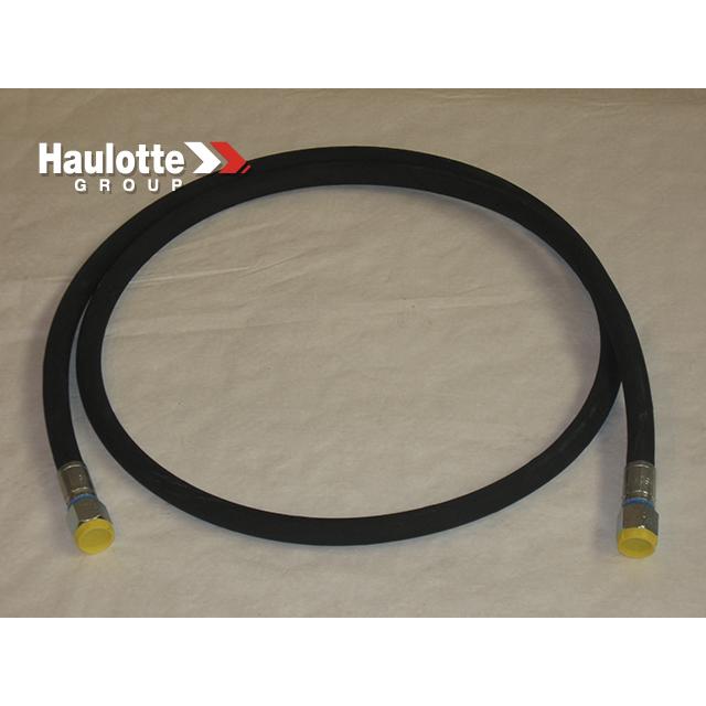 Haulotte Part # 2502005700 - HOSE