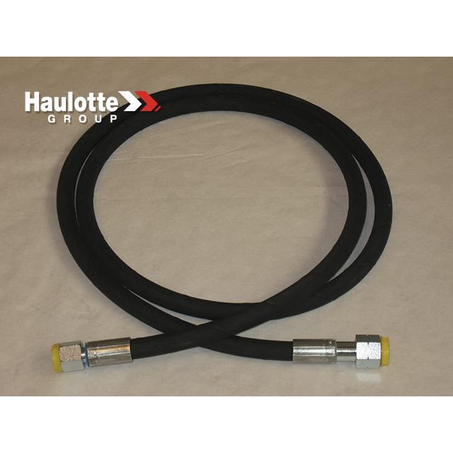 Haulotte Part # 2502005710 - HOSE