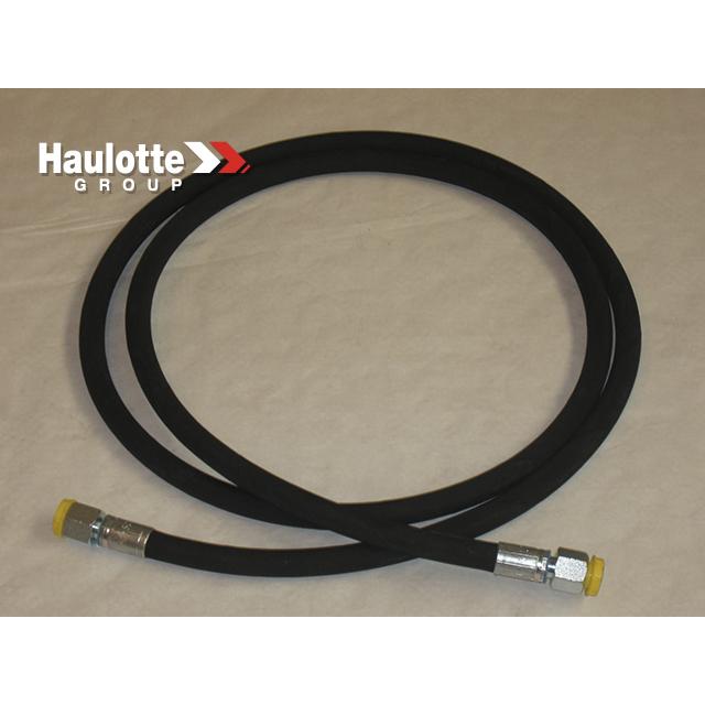 Haulotte Part # 2502005730 - HOSE