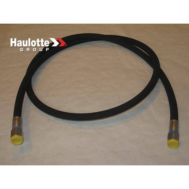 Haulotte Part # 2502005740 - HOSE