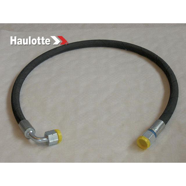 Haulotte Part # 2502005750 - HOSE