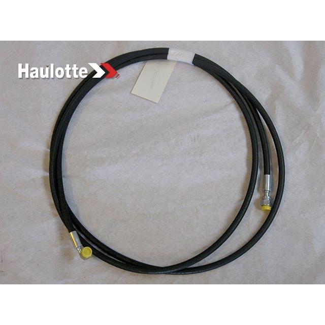 Haulotte Part # 2502005760 - HOSE