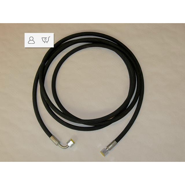 Haulotte Part # 2502005770 - HOSE