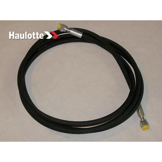 Haulotte Part # 2502005780 - HOSE