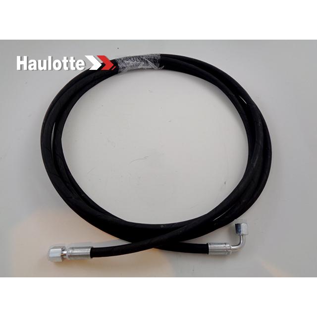 Haulotte Part # 2502005800 - HOSE