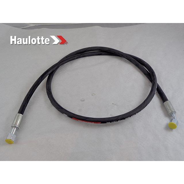 Haulotte Part # 2502005820 - HOSE