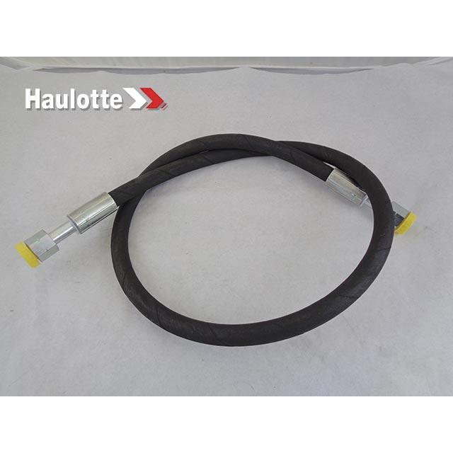 Haulotte Part # 2502005830 - HOSE