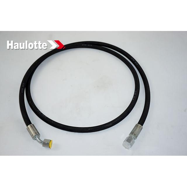Haulotte Part # 2502005840 - HOSE