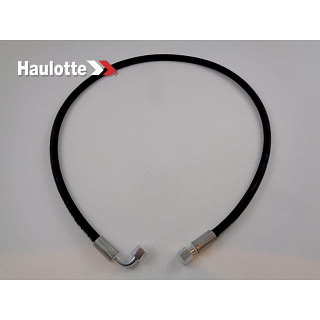 Haulotte Part # 2502005860 - HOSE