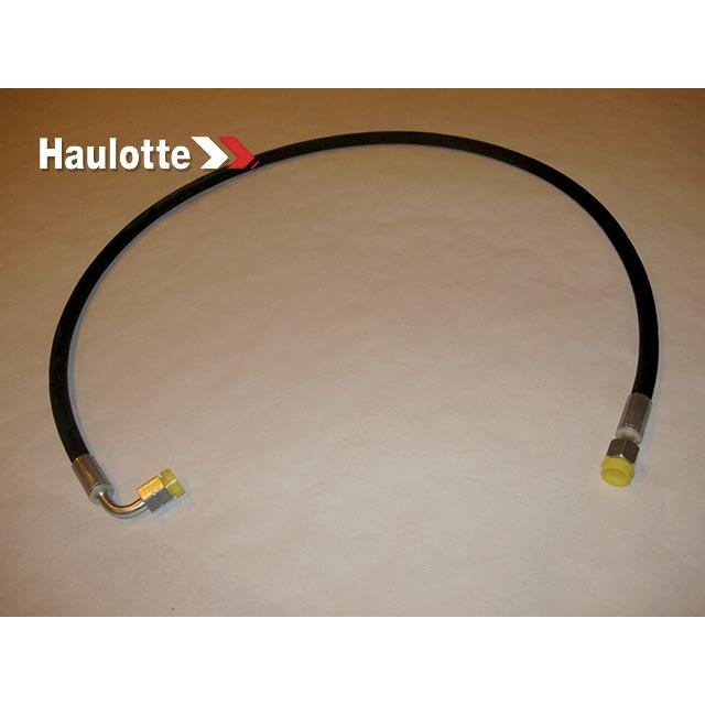 Haulotte Part # 2502005870 - HOSE