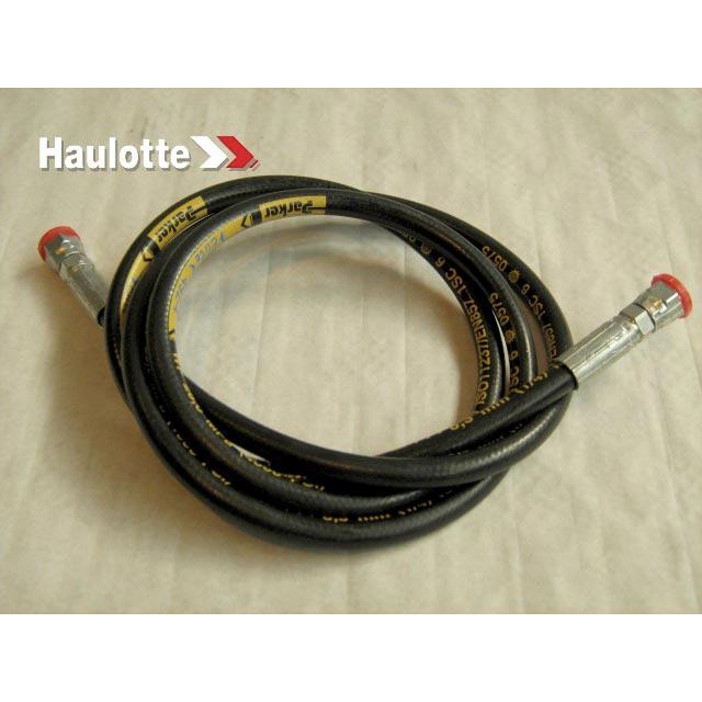 Haulotte Part # 2502005880 - HOSE